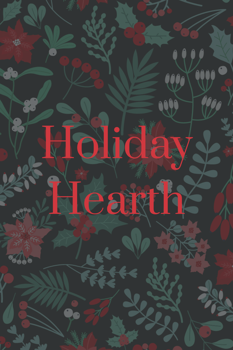 Holiday Hearth Collection
