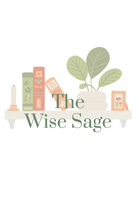 The Wise Sage Collection