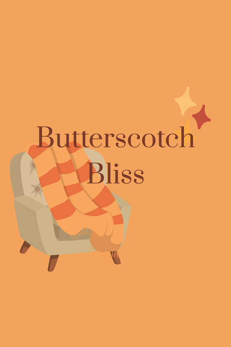Butterscotch Bliss Collection