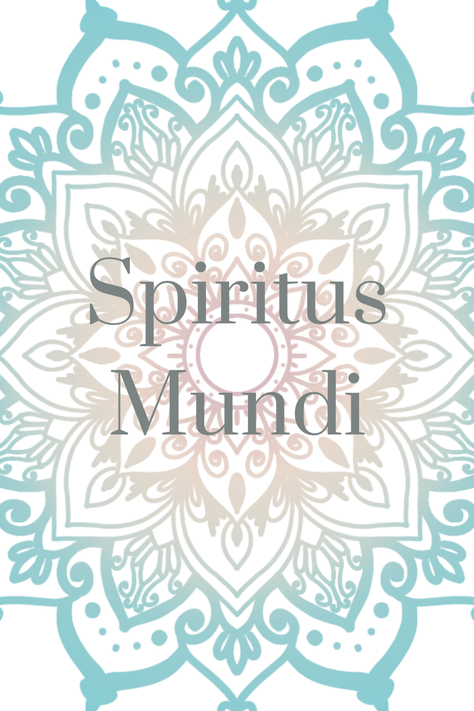 Spiritus Mundi Collection