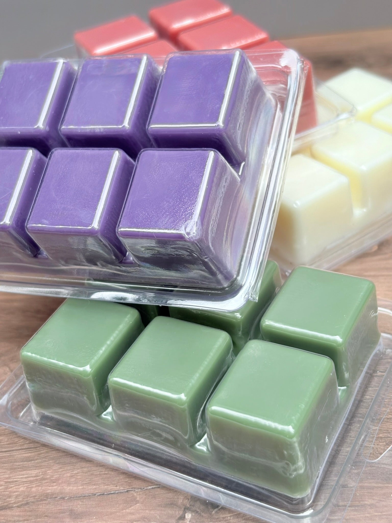 Wax Melts