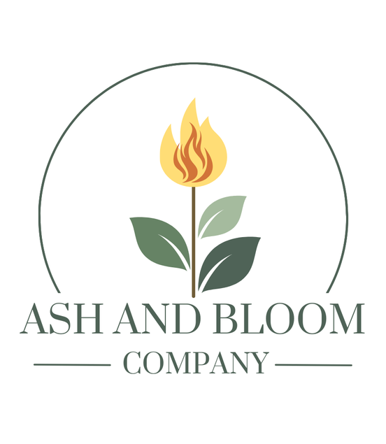 Ash and Bloom Company Gift Card