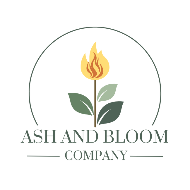 Ash and Bloom Company Gift Card