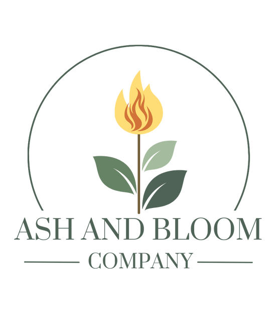 Ash and Bloom Company Gift Card