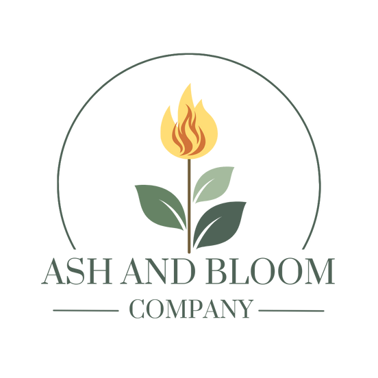 Ash and Bloom Company Gift Card