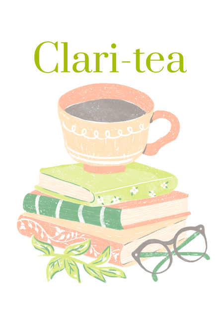 Clari-Tea Wax Melts