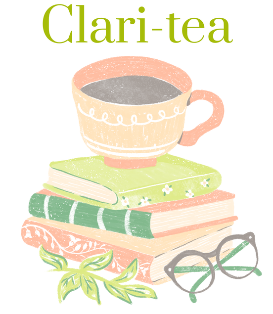 Clari-Tea Wax Melts