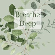 Breathe Deep Candles