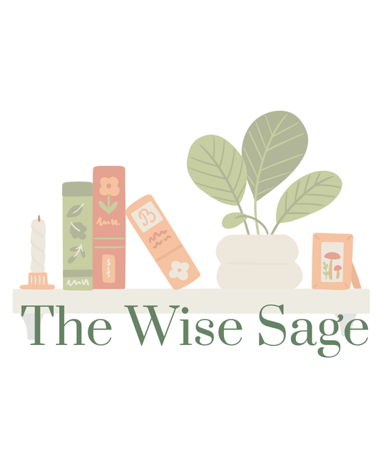 The Wise Sage Wax Melts