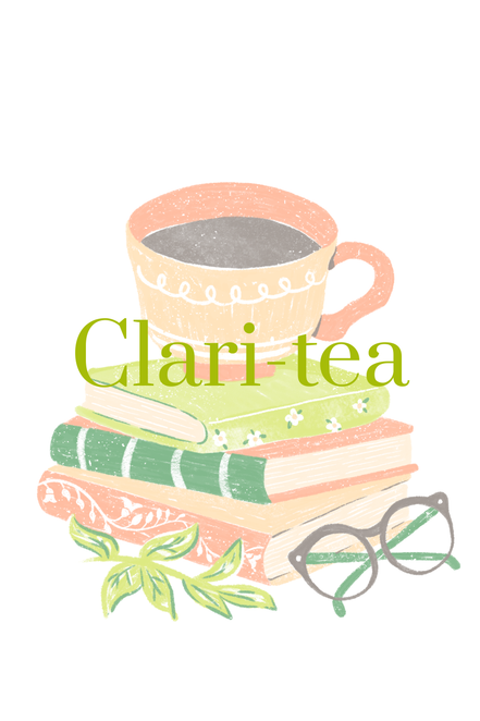 Clari-tea Candles