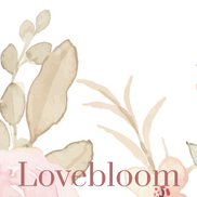 Lovebloom Candles