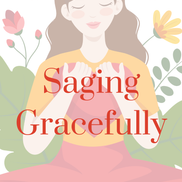 Saging Gracefully Wax Melts