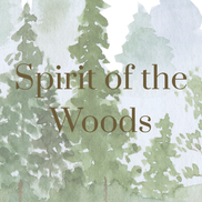 Spirit of the Woods Candles