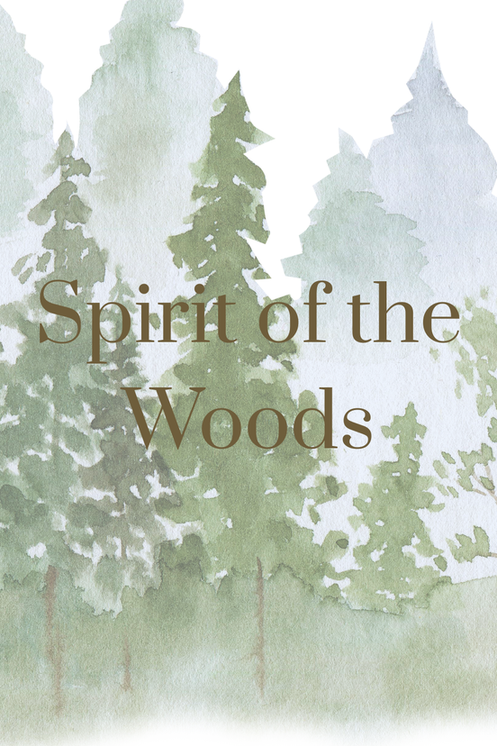 Spirit of the Woods Wax Melts