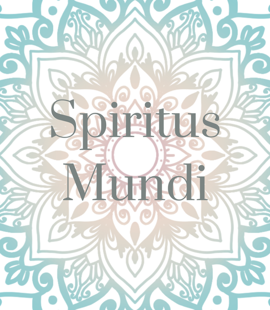 Spiritus Mundi Wax Melts