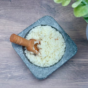 Coconut Glow Sugar Scrub