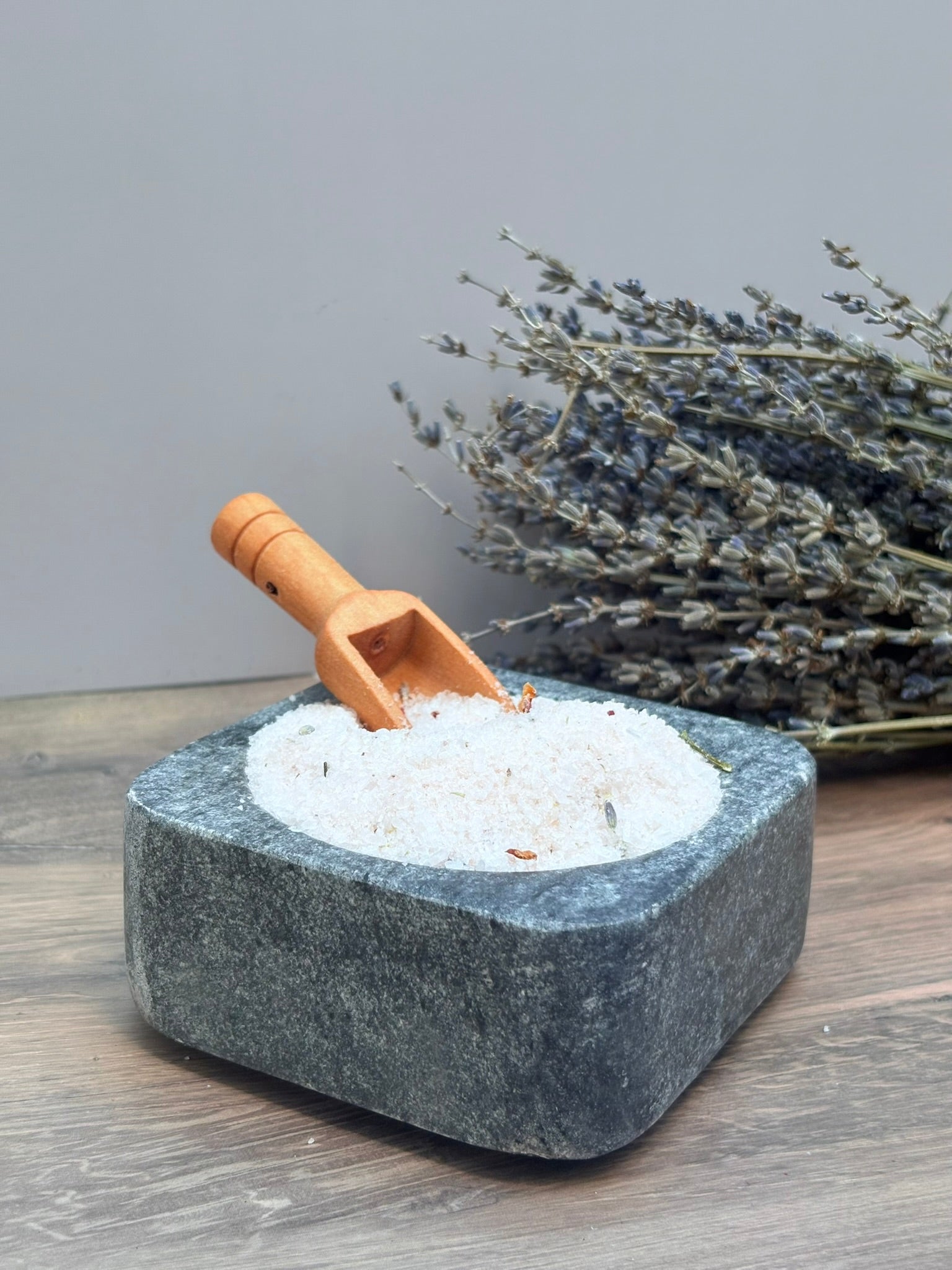 I'm Soul Happy Bath Soak