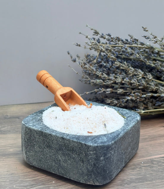 I'm Soul Happy Bath Soak