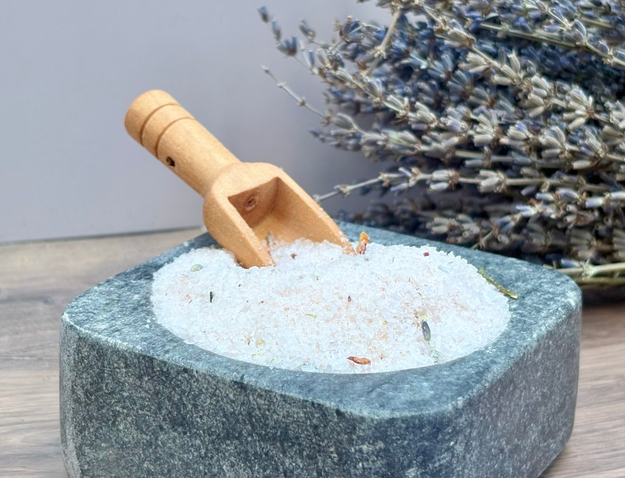 I'm Soul Happy Bath Soak