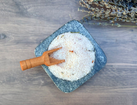 I'm Soul Happy Bath Soak