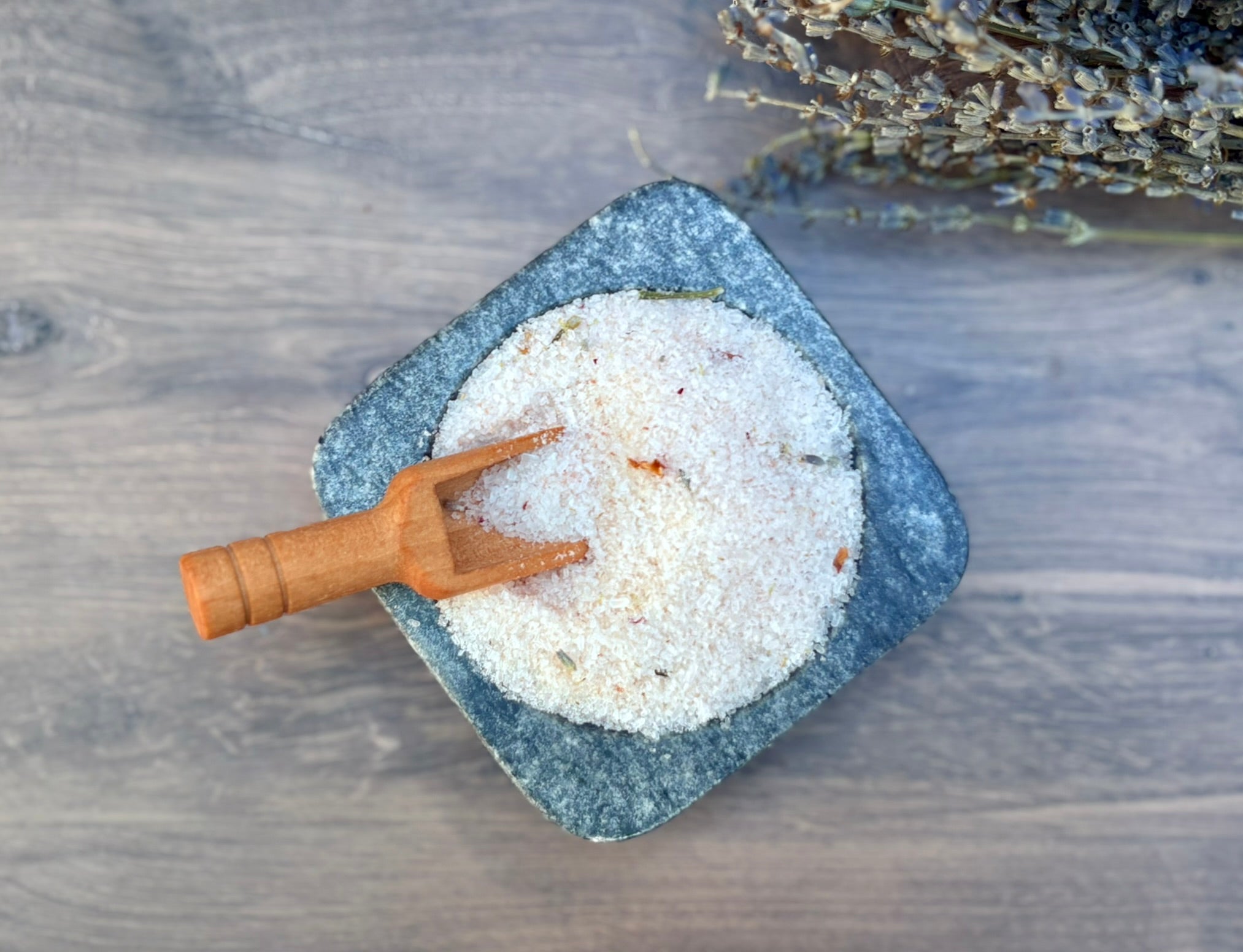 I'm Soul Happy Bath Soak