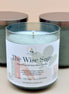 The Wise Sage Limited Edition Candle