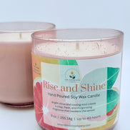 Rise & Shine Limited Edition Candle