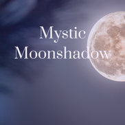 Mystic Moonshadow Candles